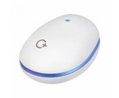 Umidificatore ad ultrasuoni per essenze aroma magic