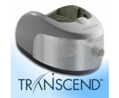 Umidificatore a vapor caldo per cpap portatili transcend