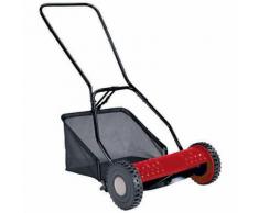 Tagliaerba Tosaerba Manuale A Spinta Con Portaerba Fino A 27l Einhell Gc-hm 40