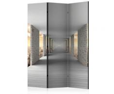 Paravento 3 Pannelli - Skyward Corridor 135x172cm Erroi
