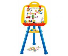 Lavagna Magnetica Per Bambini Con Numeri Lettere Simboli Kids Joy Scrivi E Impara