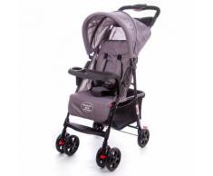 Passeggino Leggero Per Bambini Trupia Sprint Grigio
