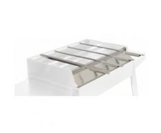 Kit 4 Spade Per Cottura Picanha Su Barbecue A Carbone Etna E Etna Maxi In Acciaio Lisa Luxury