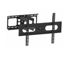 Supporto Inclinabile Da Parete Per Tv 37-70 Pollici Max 50kg Tosini Dwd1278
