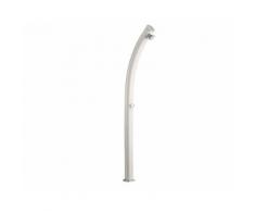 Doccia Solare Da Giardino 25l Miscelatore Arkema Jolly Sabbia
