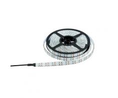 Rotolo Doppia Striscia 5 M Led 96 Watt Luce Naturale Intec Strip-3528-240/m
