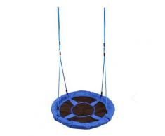 Altalena Rotonda Per Bambini Interno Ed Esterno 100x180 Cm Benzoni