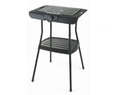 Barbecue Elettrico 2000w Kooper Grilly