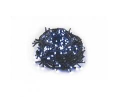 Luci Di Natale 300 Led 12m Bianco Da Interno Soriani