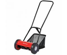 Tagliaerba Tosaerba Manuale A Spinta Con Portaerba Fino A 16l Einhell Gc-hm 30