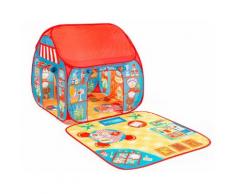Tenda Casetta Per Bambini Autoaprente Fun 2 Give Ristorante