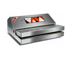 Macchina Per Sottovuoto 400w In Acciaio Inox Soiani Jolly Matic