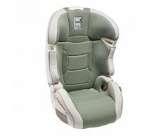 Seggiolino Auto Per Bambini Gruppo 2/3 18-36kg Q-fix Xl Kiwy Slf23 Aloe
