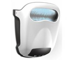 Asciugamani Elettrico Con Fotocellula 1100w Vama Vision Air Bf Pro Bianco
