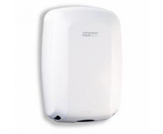 Asciugamani Elettrico Asciugatura Superveloce Mediclinics Machflow M09a Bianco