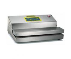 Macchina Per Sottovuoto 400w In Acciaio Inox Soiani Bestvacuum