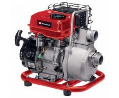 Pompa Autoadescante Da Giardino A Scoppio 4t Einhell Gc-pw 16