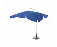Ombrellone Da Giardino Decentrato Balcone Rettangolare A Sbalzo 1.4x2m Taddei Balcony