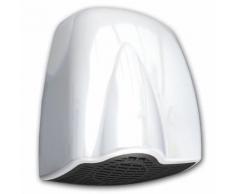 Asciugamani Elettrico Con Fotocellula 1850w Vama U-nik Bf Abs Bianco