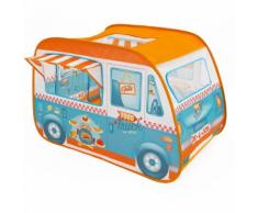 Tenda Casetta Per Bambini Autoaprente Fun 2 Give Furgoncino Street Food