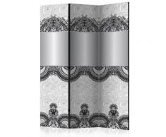 Paravento 3 Pannelli - Abstract Pattern I 135x172cm Erroi
