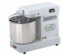 Impastatrice A Spirale Testa Fissa 8kg 350w Famag Im8/230