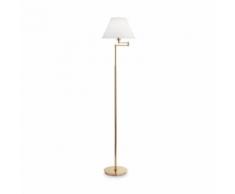 Lampada Da Terra 60w E27 Ideal Lux