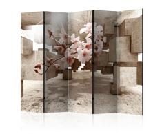 Paravento 5 Pannelli - Little Miracles Ii 225x172cm Erroi