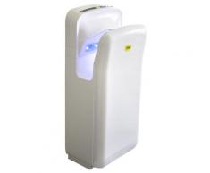 Asciugamani Elettrico Con Fotocellula 1900w Moel Twist Bianco