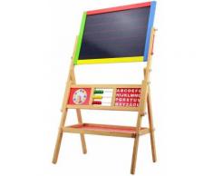 Lavagna Magnetica Didattica Kids Joy Baby Art