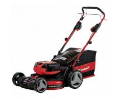 Tagliaerba A Batteria Einhell Ge-cm 36/47 S Hw Li (4x4,0ah)