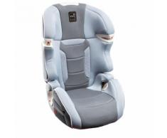 Seggiolino Auto Per Bambini Gruppo 2/3 18-36kg Q-fix Xl Kiwy Slf23 Stone