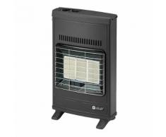 Stufa A Gas Da Interno Infraross 4200w Eco 40 Gpl Sicar