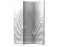Paravento 3 Pannelli - Mneme 135x172cm Erroi