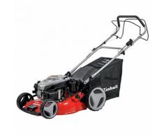 Tosaerba Con Motore A Scoppio Rasaerba Tagliaerba 4t Einhell Gc-pm 46/2 Hw-e