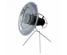 Stufa A Gas Gpl A Parabola 2,3 Kw Ecm Sp 35