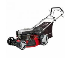 Tosaerba Con Motore A Scoppio 4 In 1 Rasaerba Tagliaerba 4t Einhell Gh-pm 51/2 S Hw