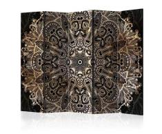 Paravento 5 Pannelli - Exotic Finesse Ii 225x172cm Erroi