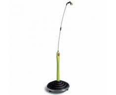 Doccia Solare Da Giardino Con Base Riscaldante Sunny Style Gf Garden Verde