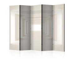 Paravento 5 Pannelli - Into The Light Ii 225x172cm Erroi