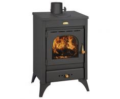 Stufa A Legna 9 Kw 220 M3 Prity Kir