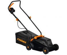 Tagliaerba Elettrico 1000w Becker Tx1000 Thorx