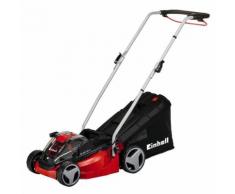 Tagliaerba Tosaerba A Batteria Einhell Ge-cm 33 Li Kit