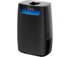Umidificatore 5,5l Massimo 100m3 Capacità 3,5l/12h 105w Karlsen Ruby Aroma 5.0 Nero