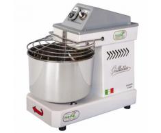 Impastatrice A Spirale Testa Fissa 5kg 350w Famag Grilletta Im5/230 10 Velocità