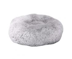 Cuccia Per Cani E Gatti Ø50 Cm In Poliestere Fazzi Perla