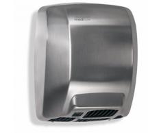 Asciugamani Elettrico Aria Calda Automatico In Acciaio Satinato Mediclinics Mediflow M03acs