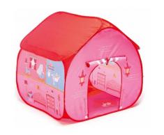 Tenda Casetta Per Bambini Autoaprente Fun 2 Give Casa Delle Bambole Rosa