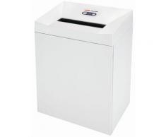 Macchina Distruggidocumenti Taglio A Strisce 3,9mm Hsm Pure 530 Bianco