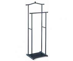 Indossatore In Metallo Fumer Servomuto Robin Nero